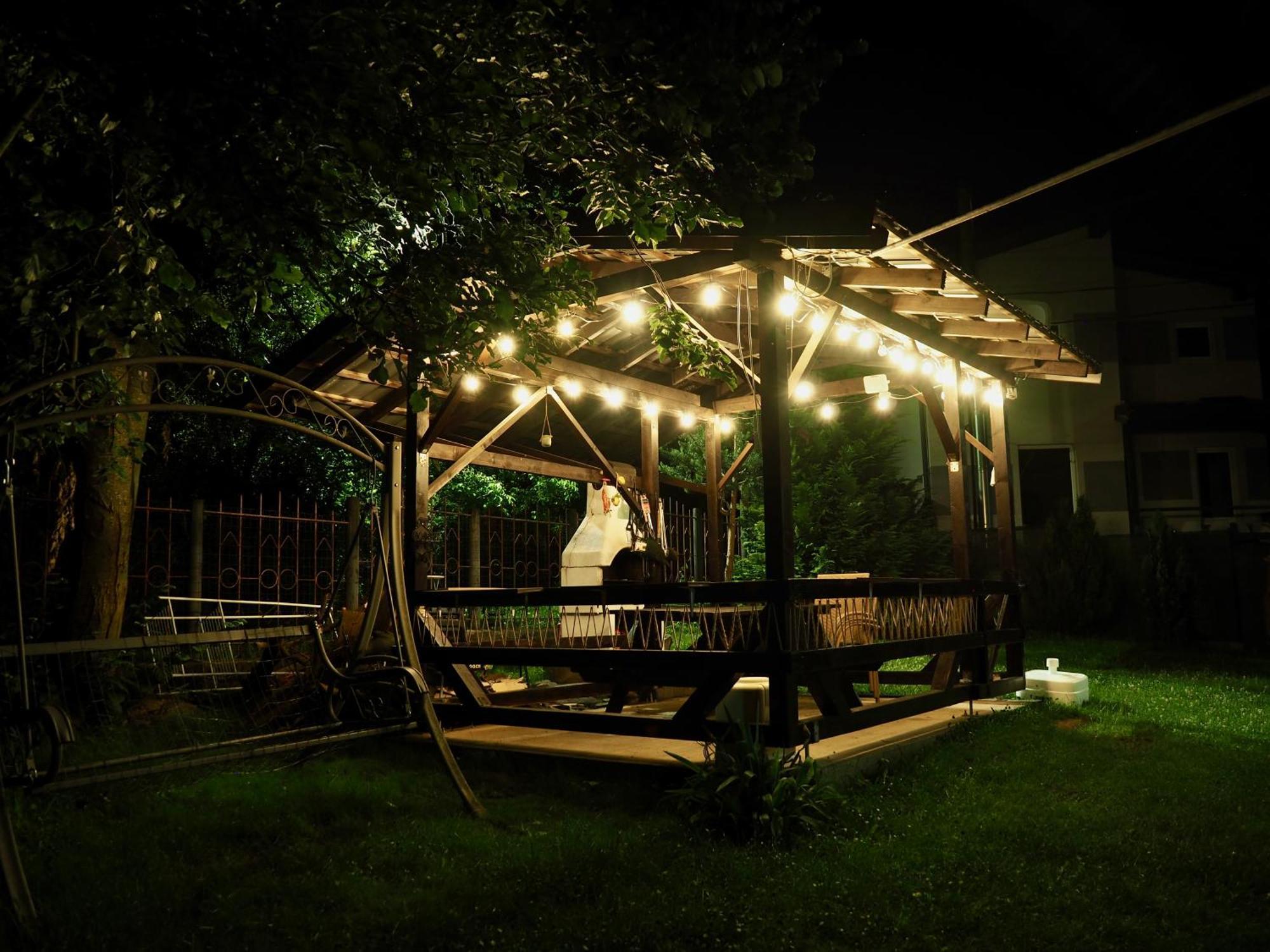 Holiday House Văliug מראה חיצוני תמונה